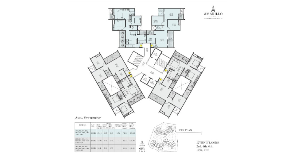 Krishna-Amarillo-Floor-Plan